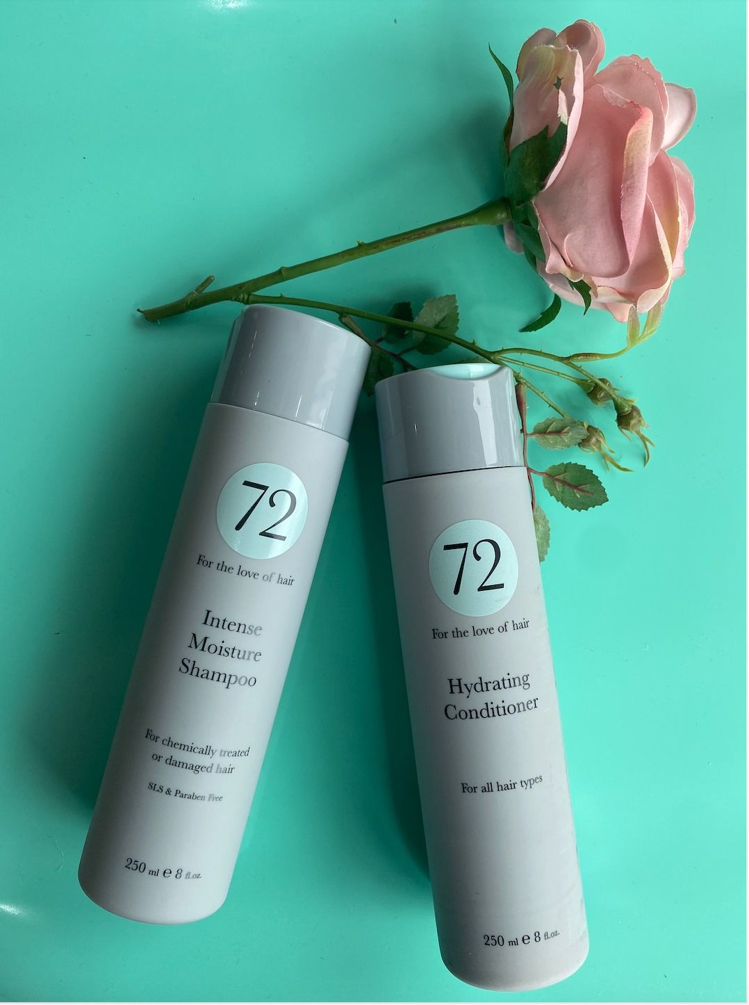 72 Hair 9: Lifestyle Secondary Images