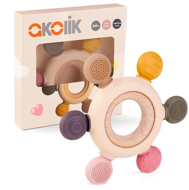 AKOLIK PROD TG 1: Product Hero Images