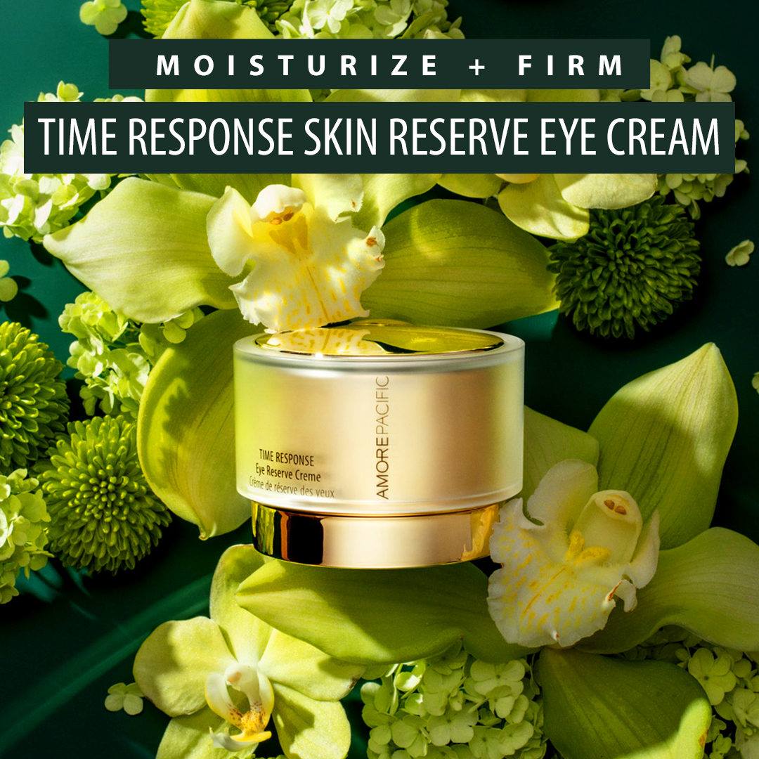 AMOREPACIFIC 15: Infographics