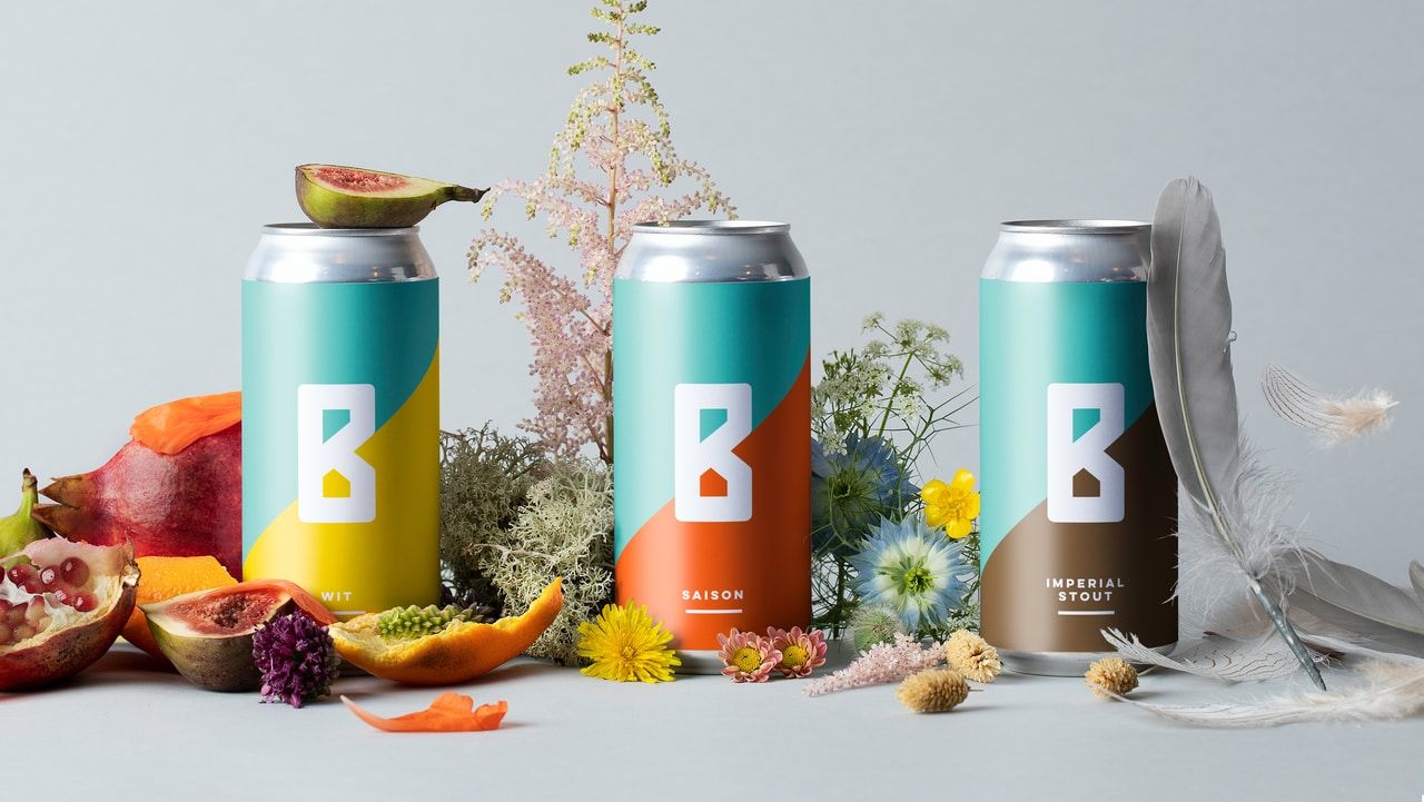 ANT BREW 11: Backdrops
