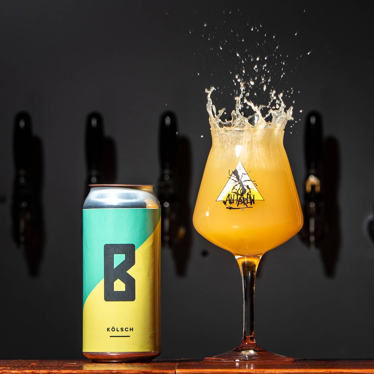 ANT BREW 17: Lifestyle Secondary Images