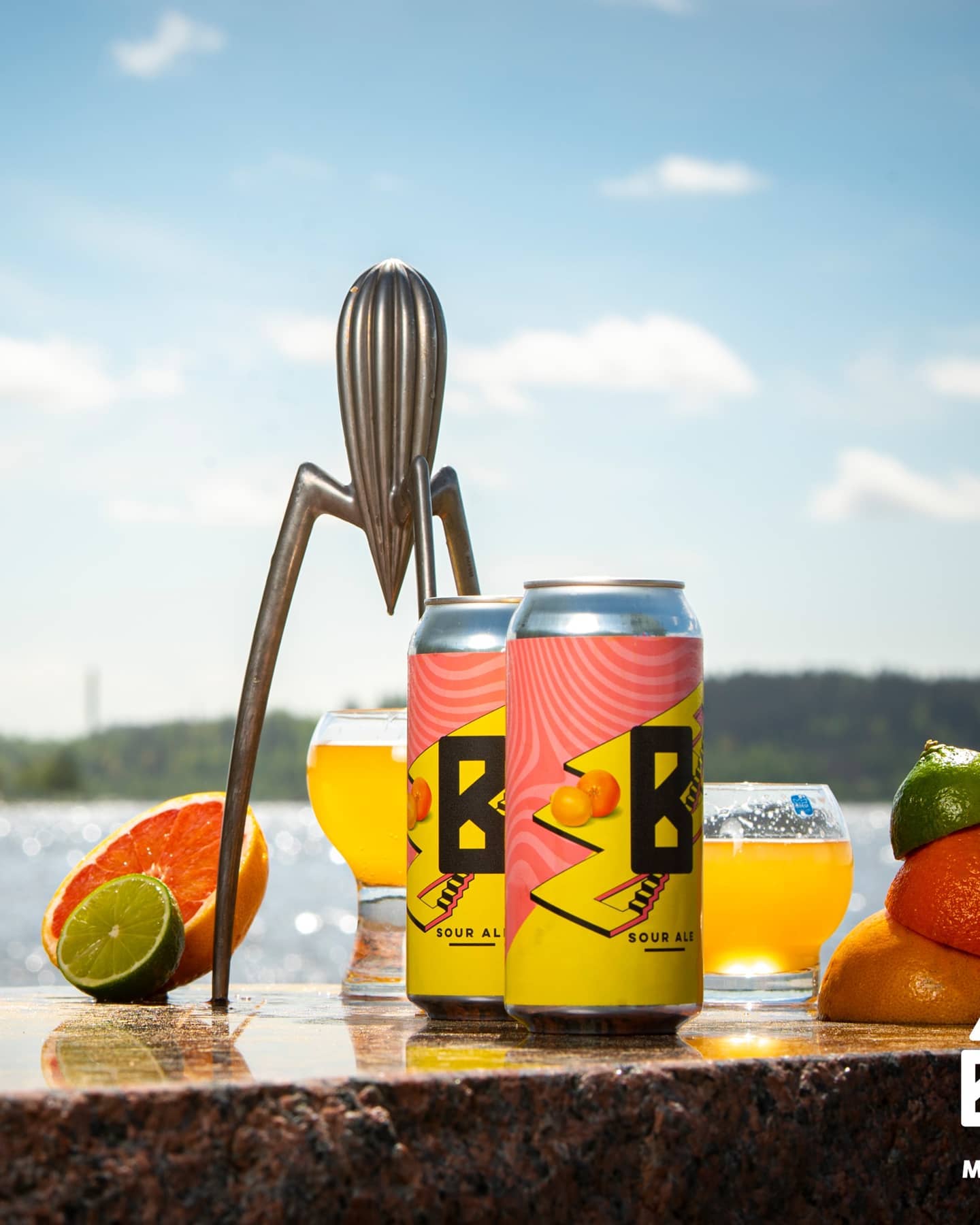 ANT BREW 2: Lifestyle Secondary Images