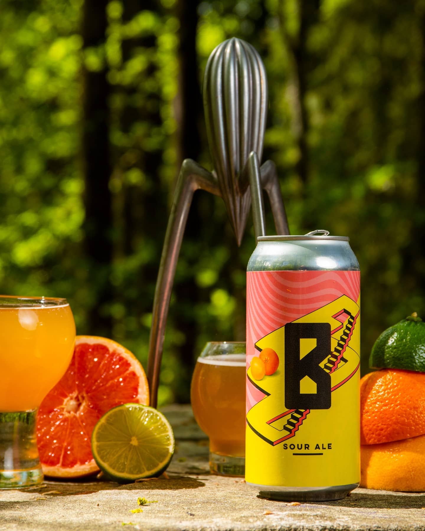ANT BREW 3: Lifestyle Secondary Images