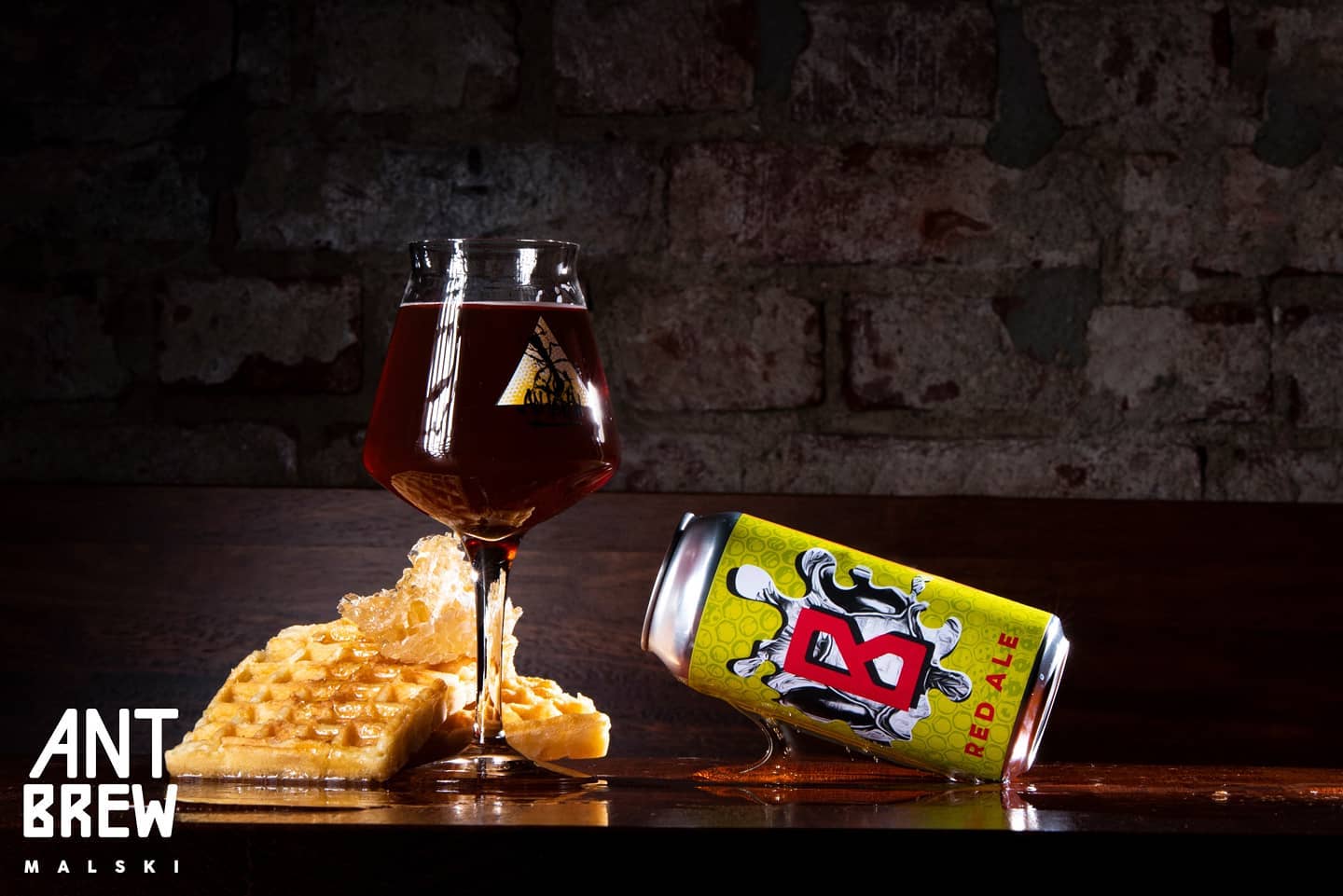 ANT BREW 7: Lifestyle Secondary Images