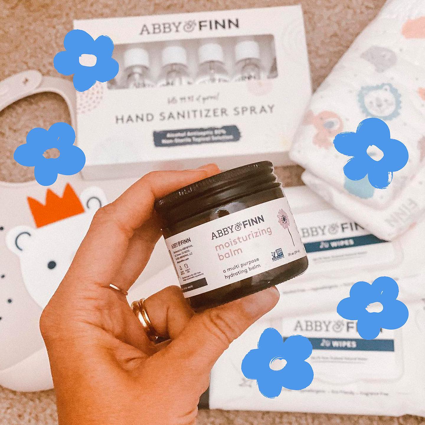 Abby and Finn 10: Lifestyle Secondary Images
