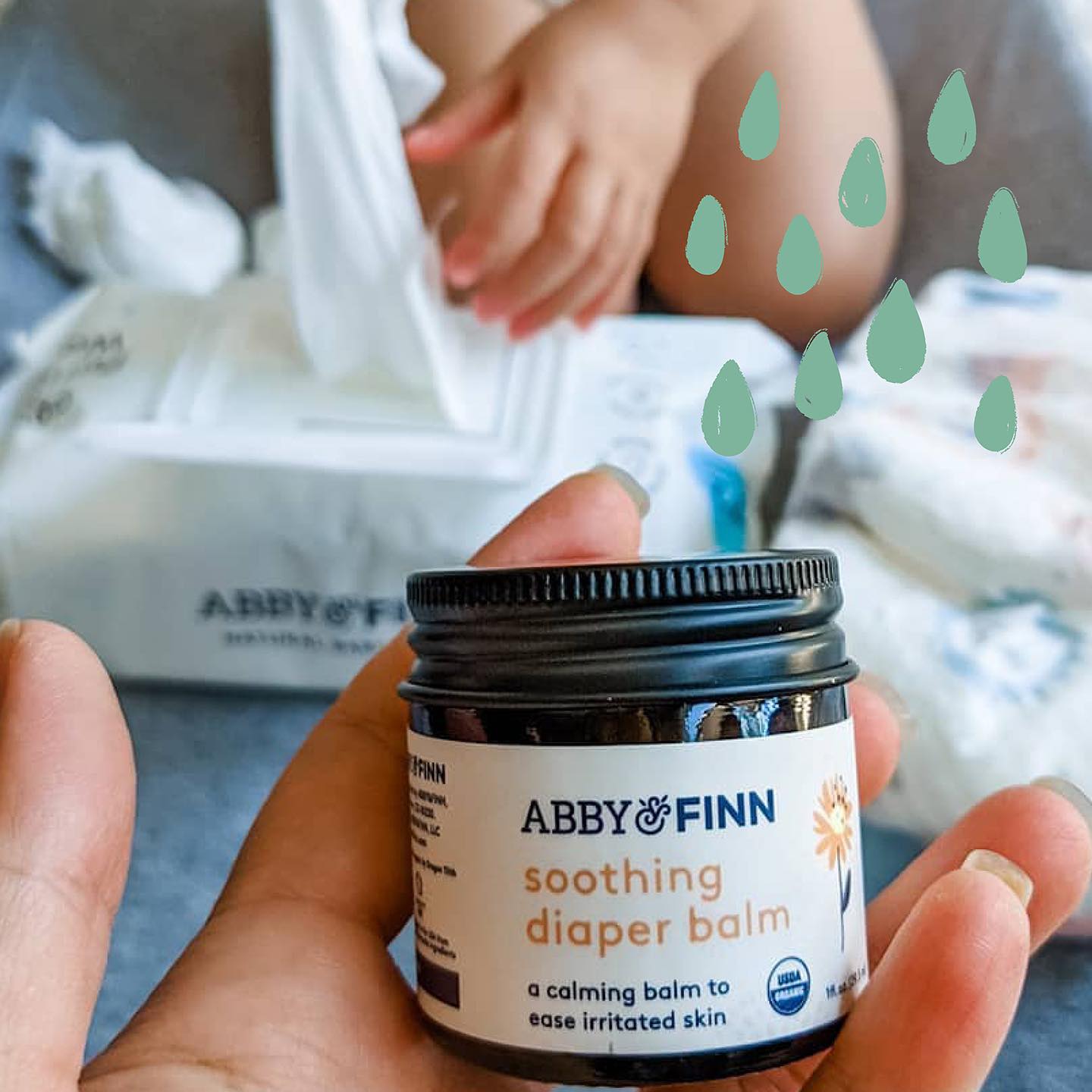 Abby and Finn 5: Lifestyle Secondary Images