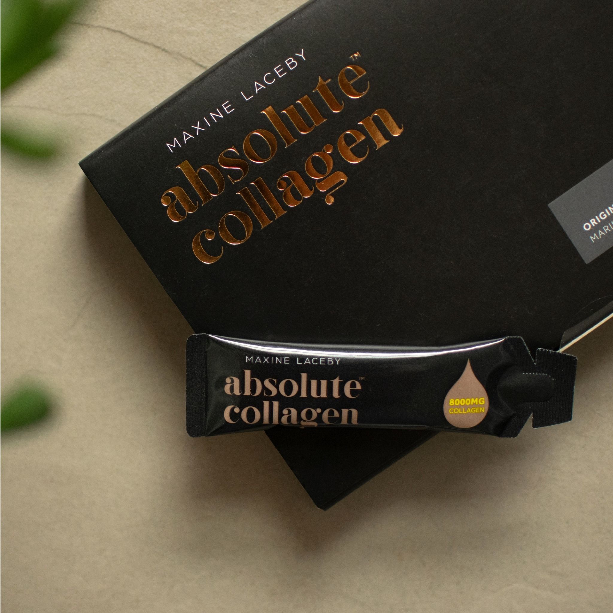 Absolute Collagen 11: Lifestyle Secondary Images