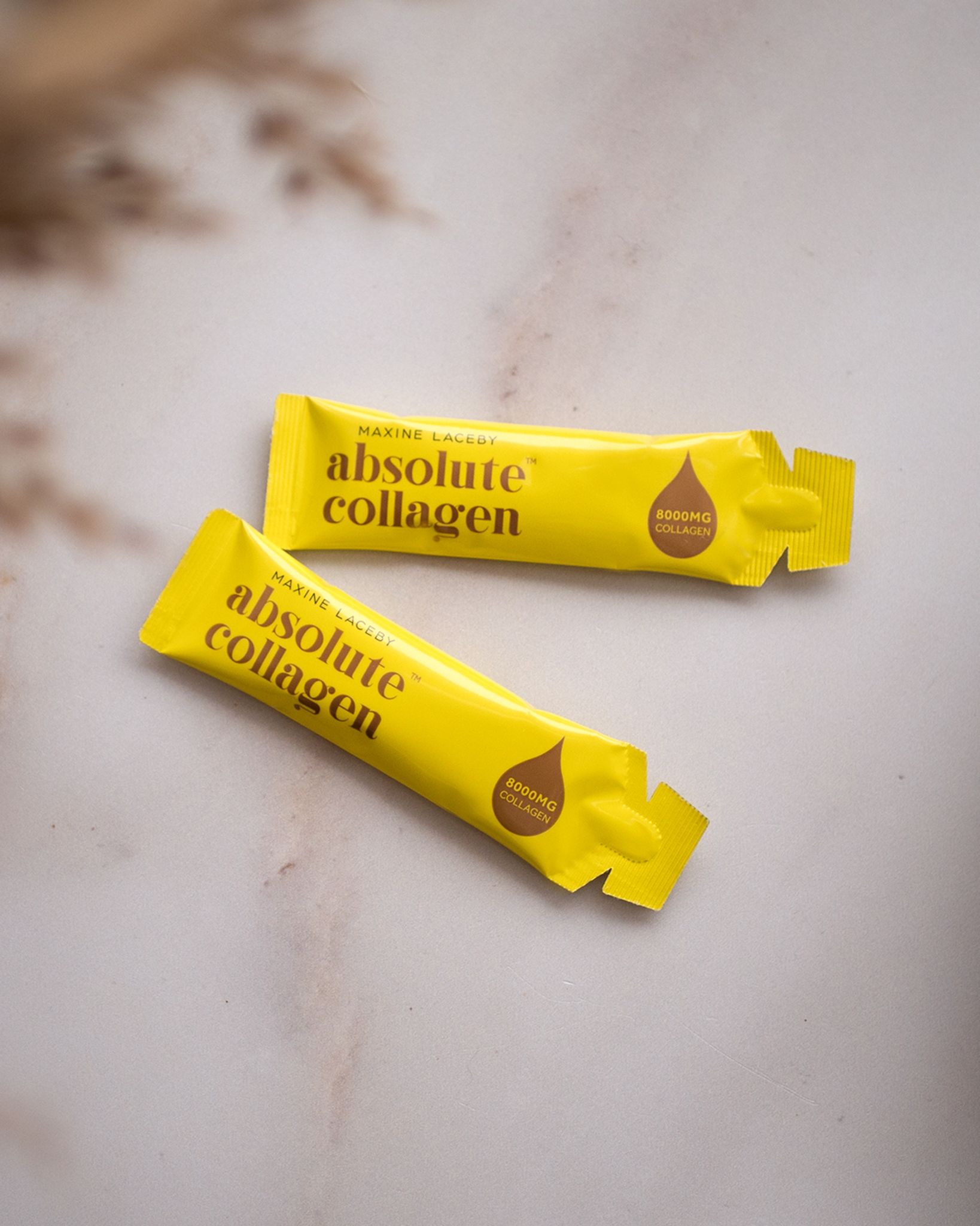 Absolute Collagen 17: Lifestyle Secondary Images