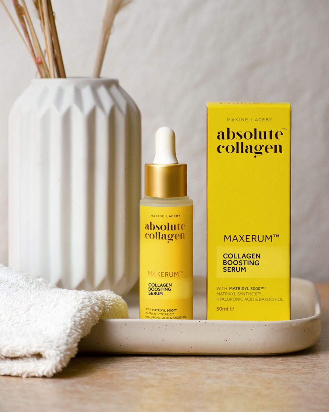 Absolute Collagen 18: Lifestyle Secondary Images