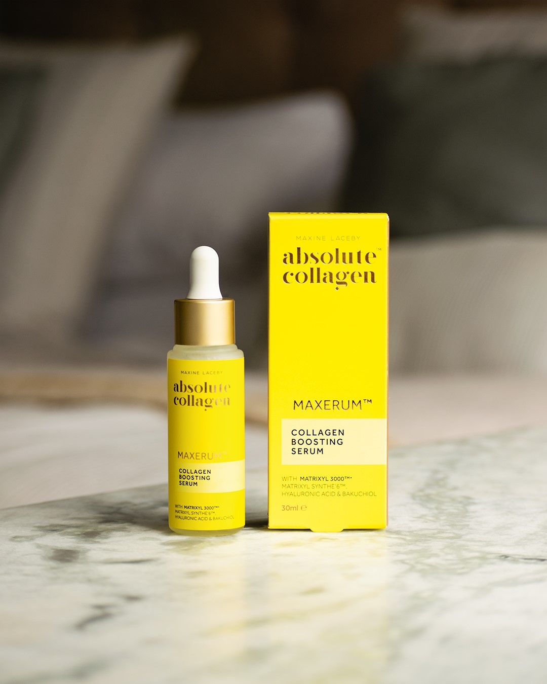 Absolute Collagen 20: Lifestyle Secondary Images