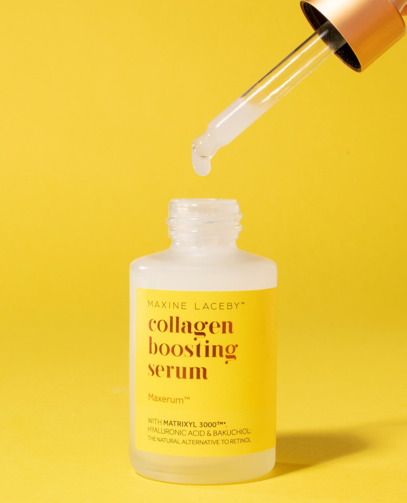 Absolute Collagen 28: Backdrops