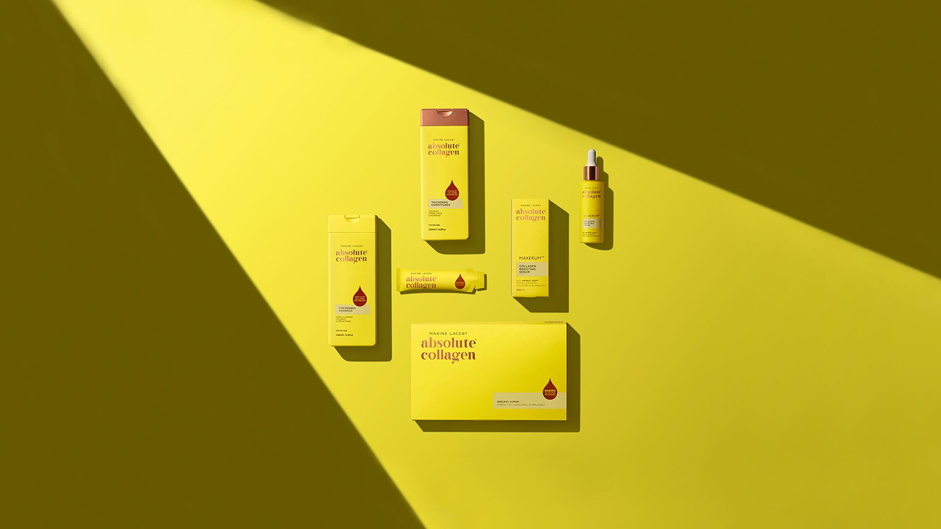 Absolute Collagen 2: A+