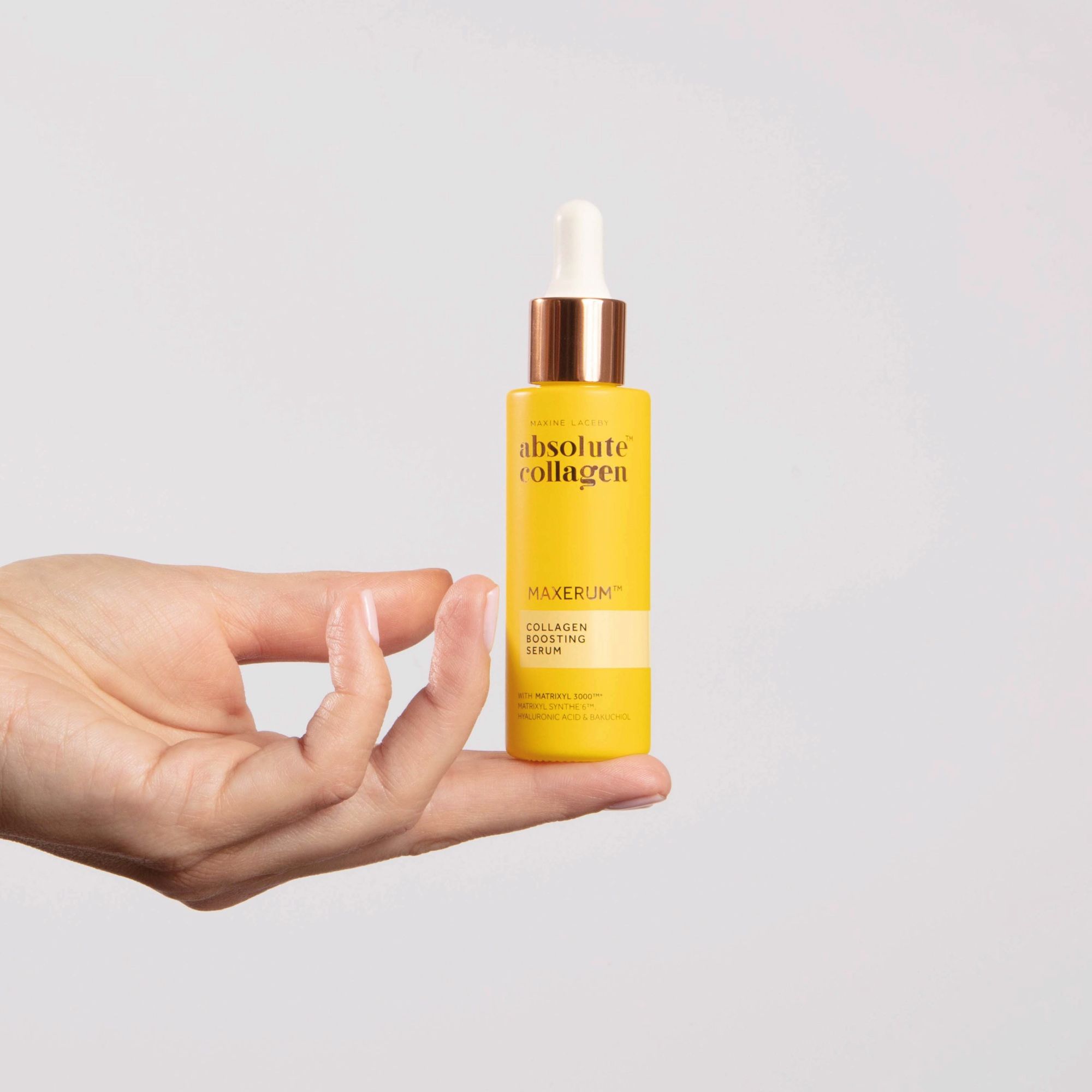 Absolute Collagen 3: Lifestyle Secondary Images