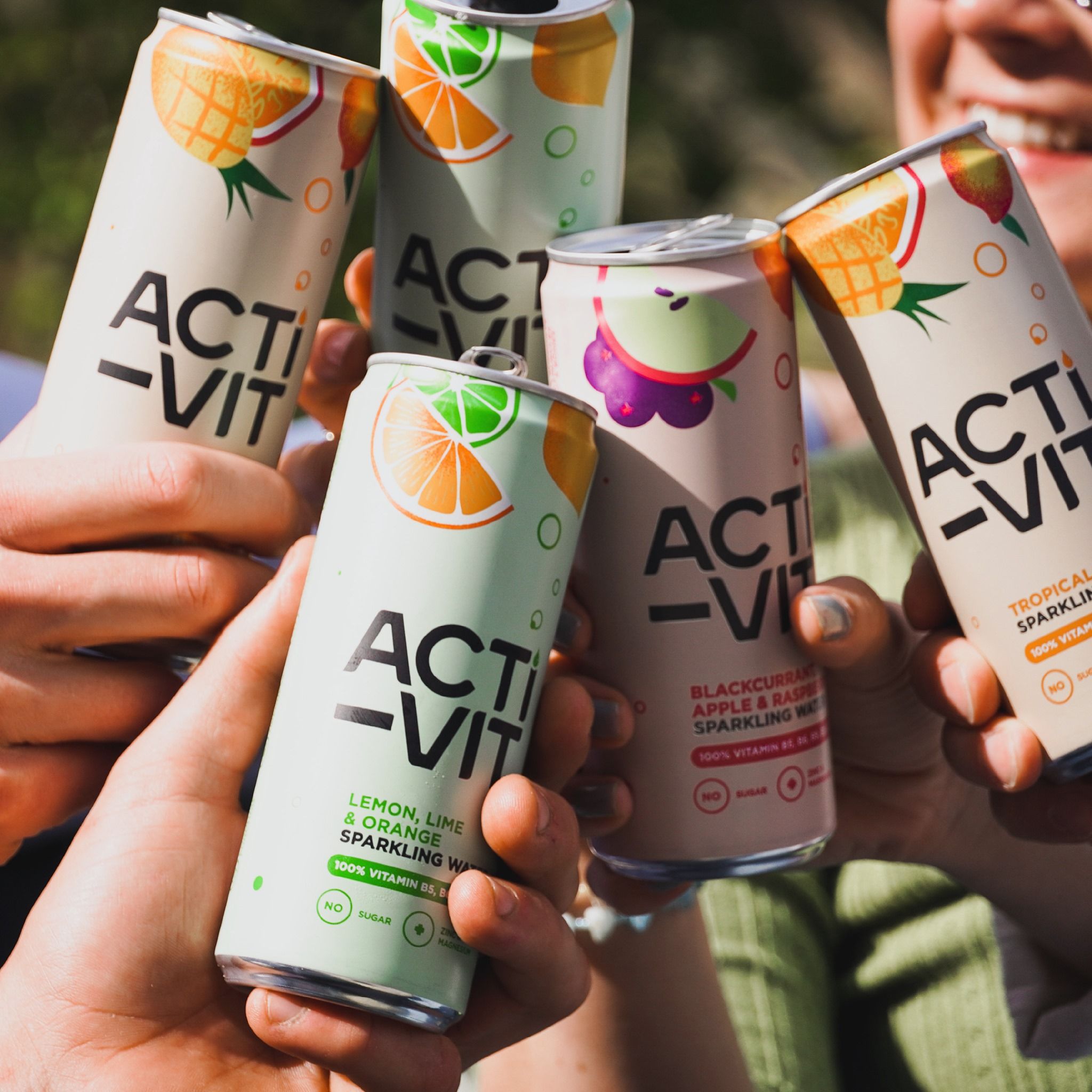 Acti-Vit 15: UGC Secondary Images