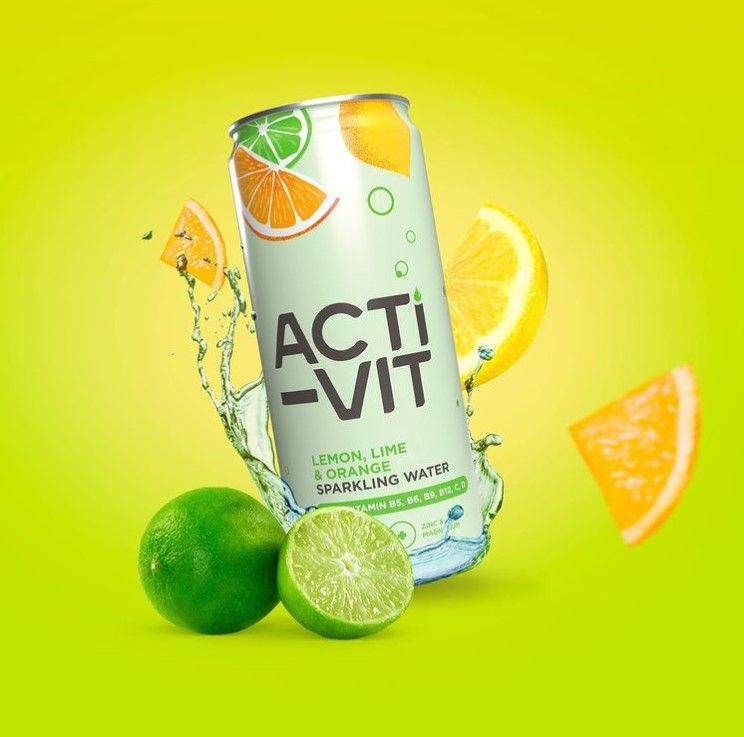 Acti-Vit 20: Backdrops