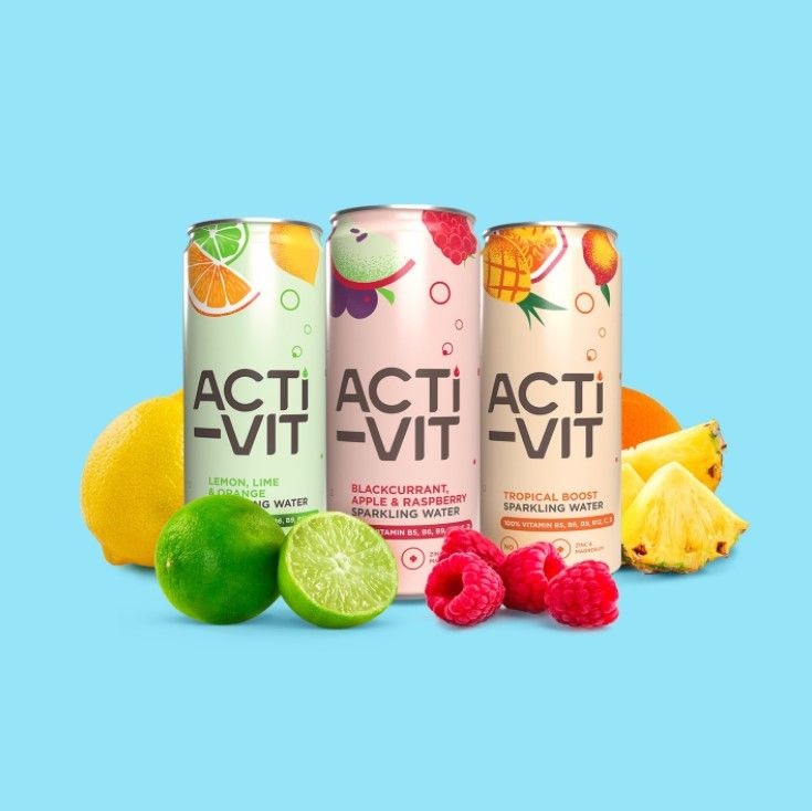 Acti-Vit 22: Backdrops