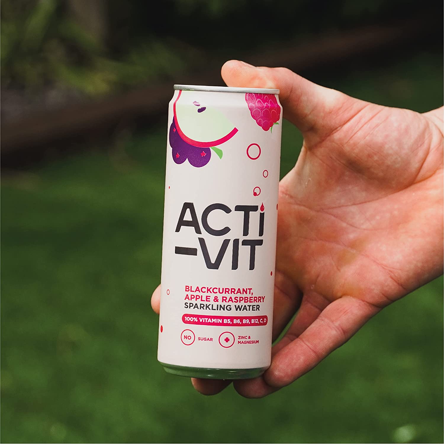 Acti-Vit 2: UGC Secondary Images