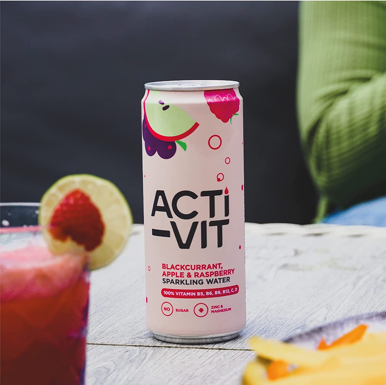 Acti-Vit 3: UGC Secondary Images