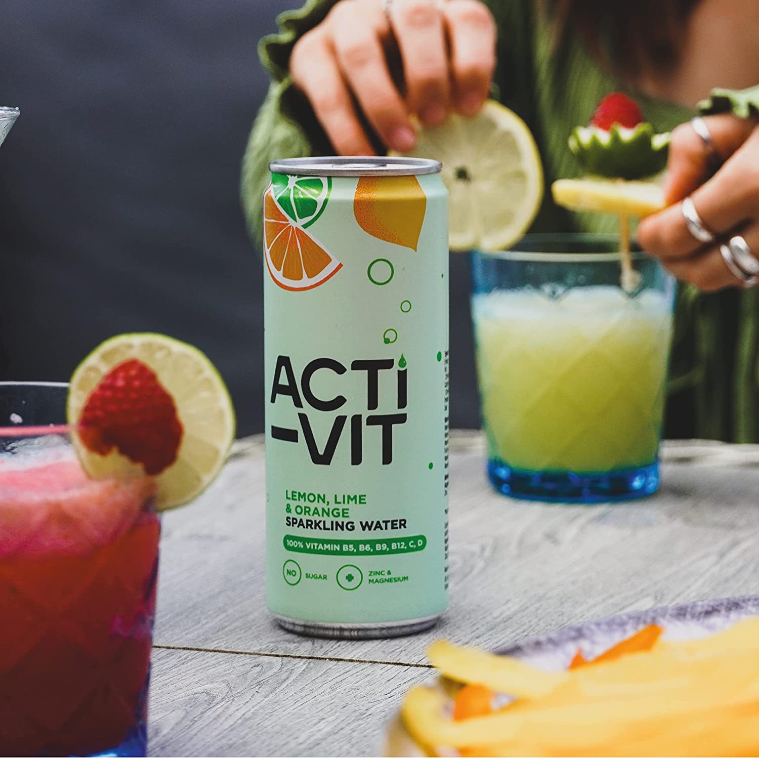 Acti-Vit 4: UGC Secondary Images