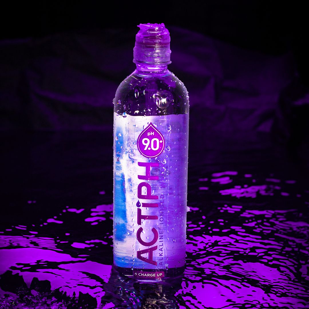 Acti-Vit 5: Backdrops