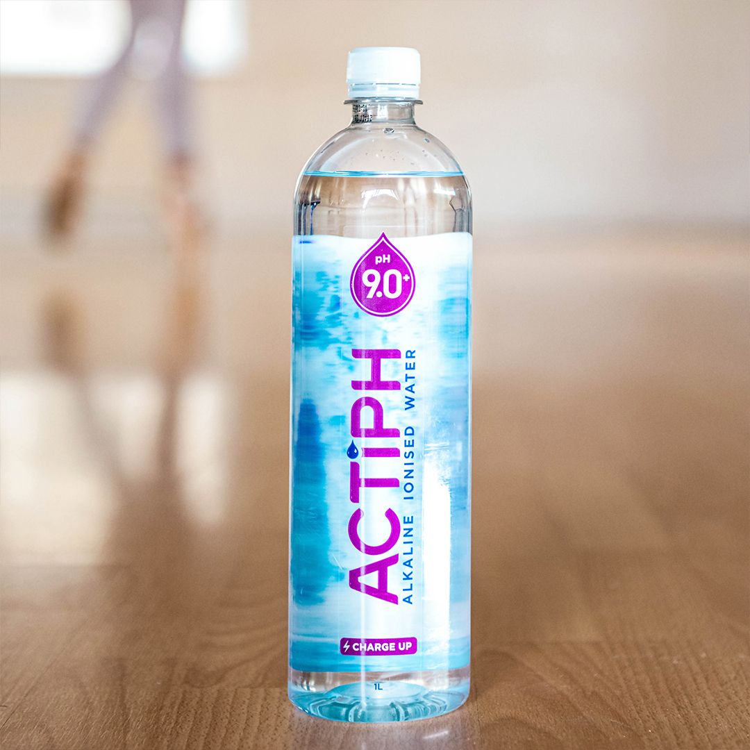 Acti-Vit 6: Lifestyle Secondary Images