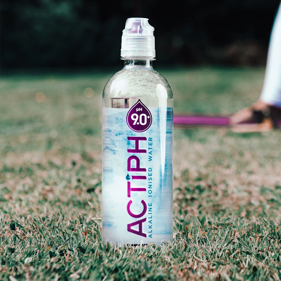 Acti-Vit 7: Lifestyle Secondary Images