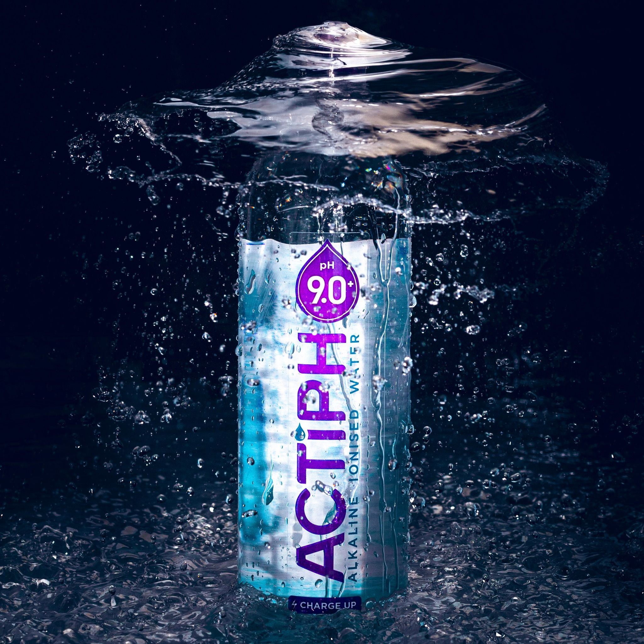 Acti-Vit 8: Backdrops