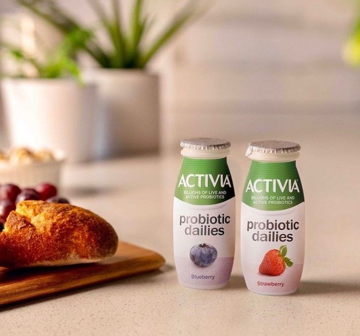 Activia 2: Lifestyle Secondary Images