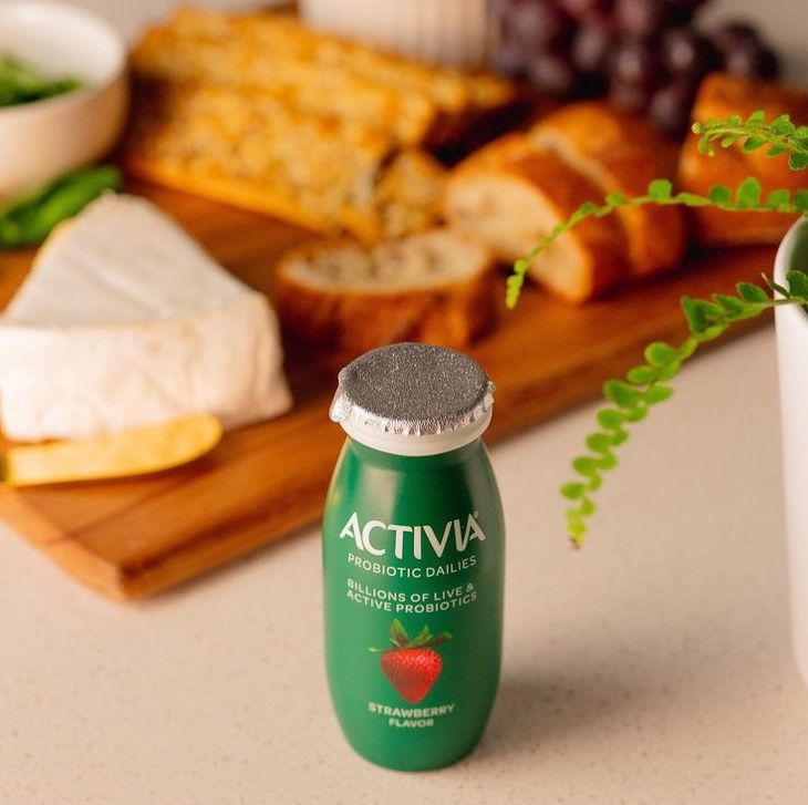 Activia 3: Lifestyle Secondary Images