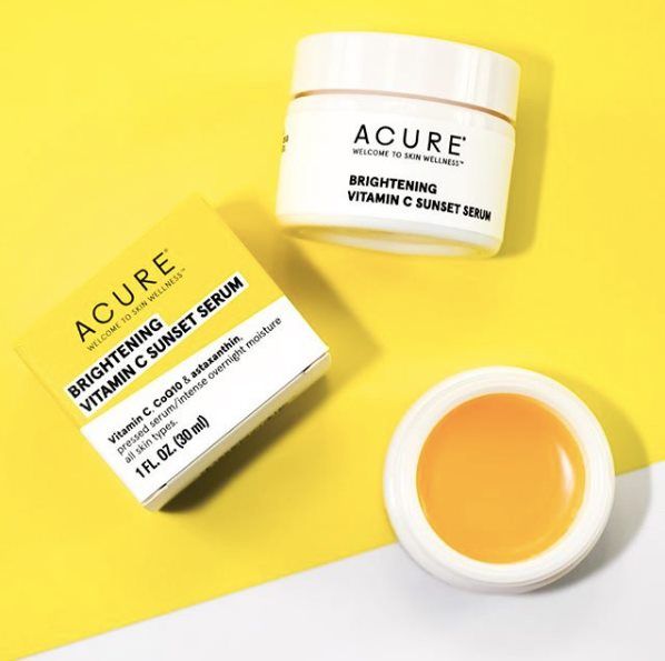 Acure 11: Backdrops