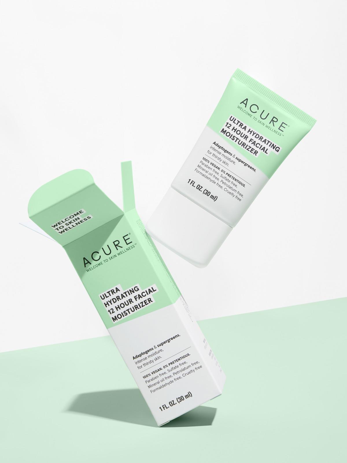 Acure 5: Lifestyle Secondary Images