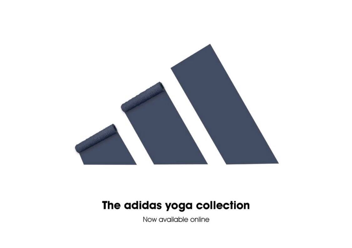 Adidas 1: Storefront