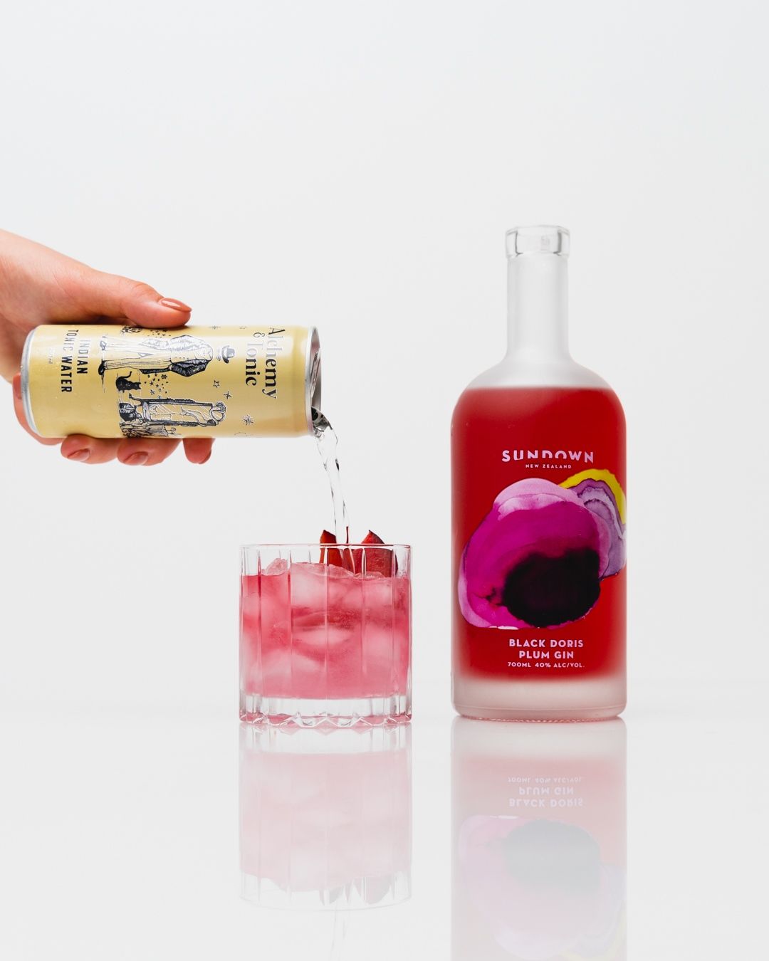Alchemy &amp; Tonic 7: Product Hero Images