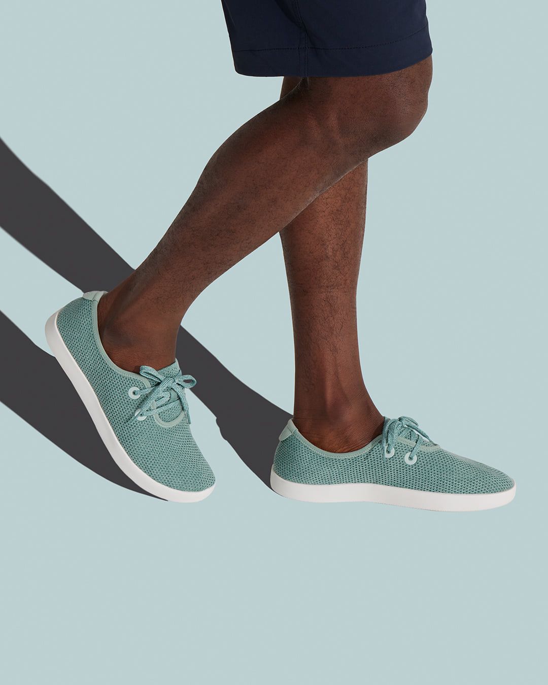 Allbirds 11: Backdrops
