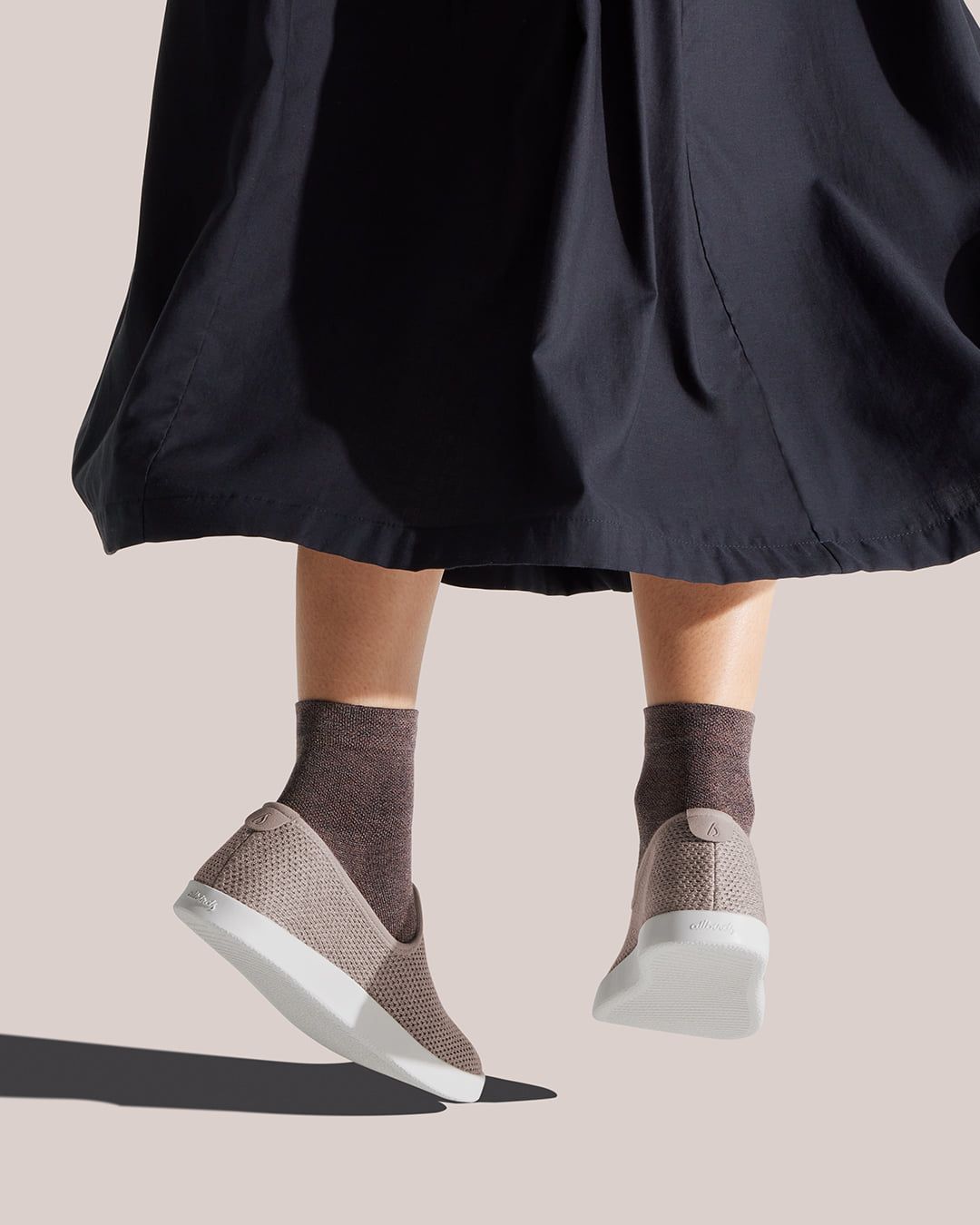 Allbirds 12: Backdrops