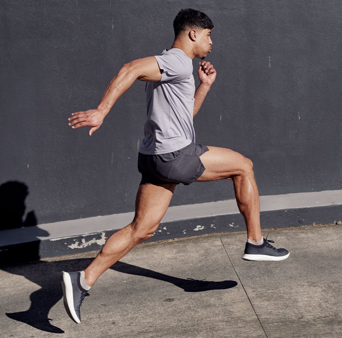 Allbirds 14: Lifestyle Secondary Images
