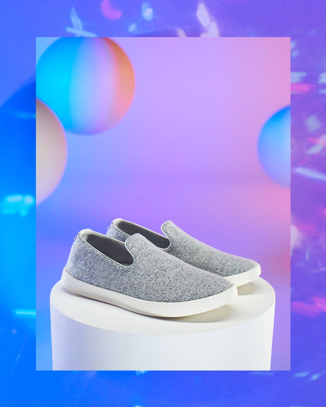 Allbirds 15: Backdrops