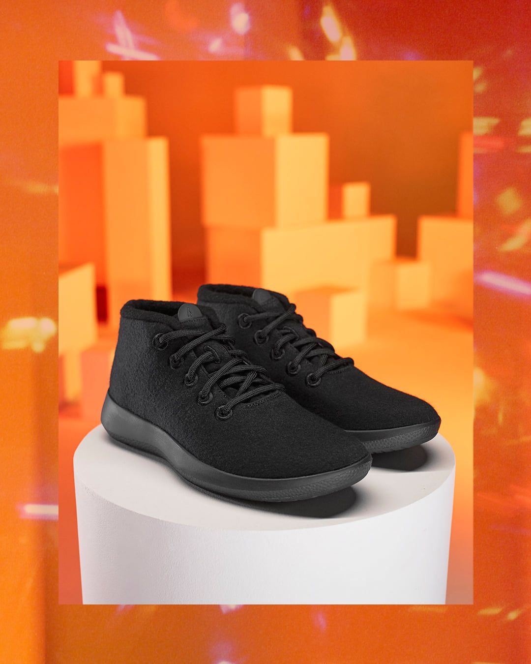 Allbirds 16: Backdrops