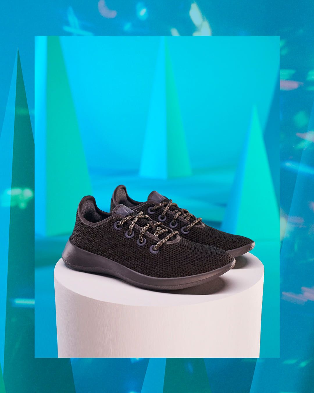 Allbirds 17: Backdrops