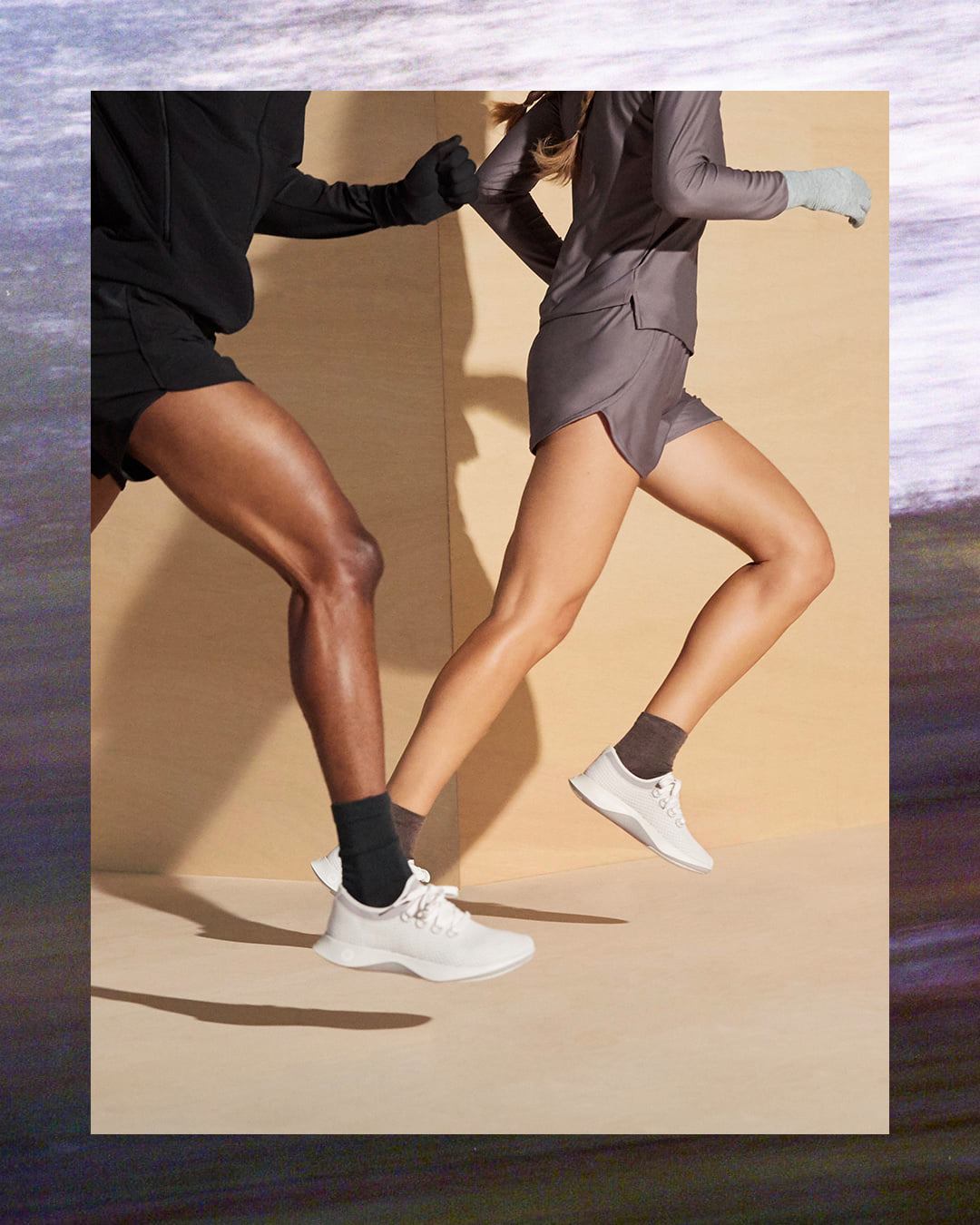 Allbirds 19: Backdrops
