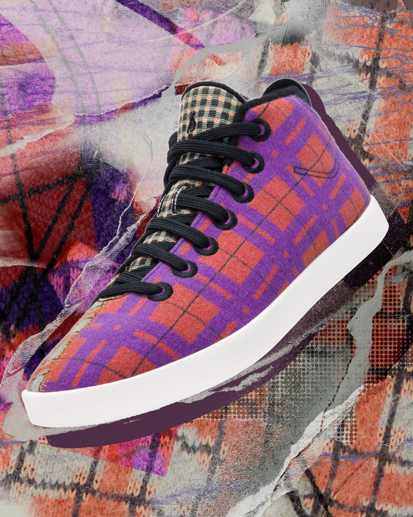 Allbirds 1: Backdrops