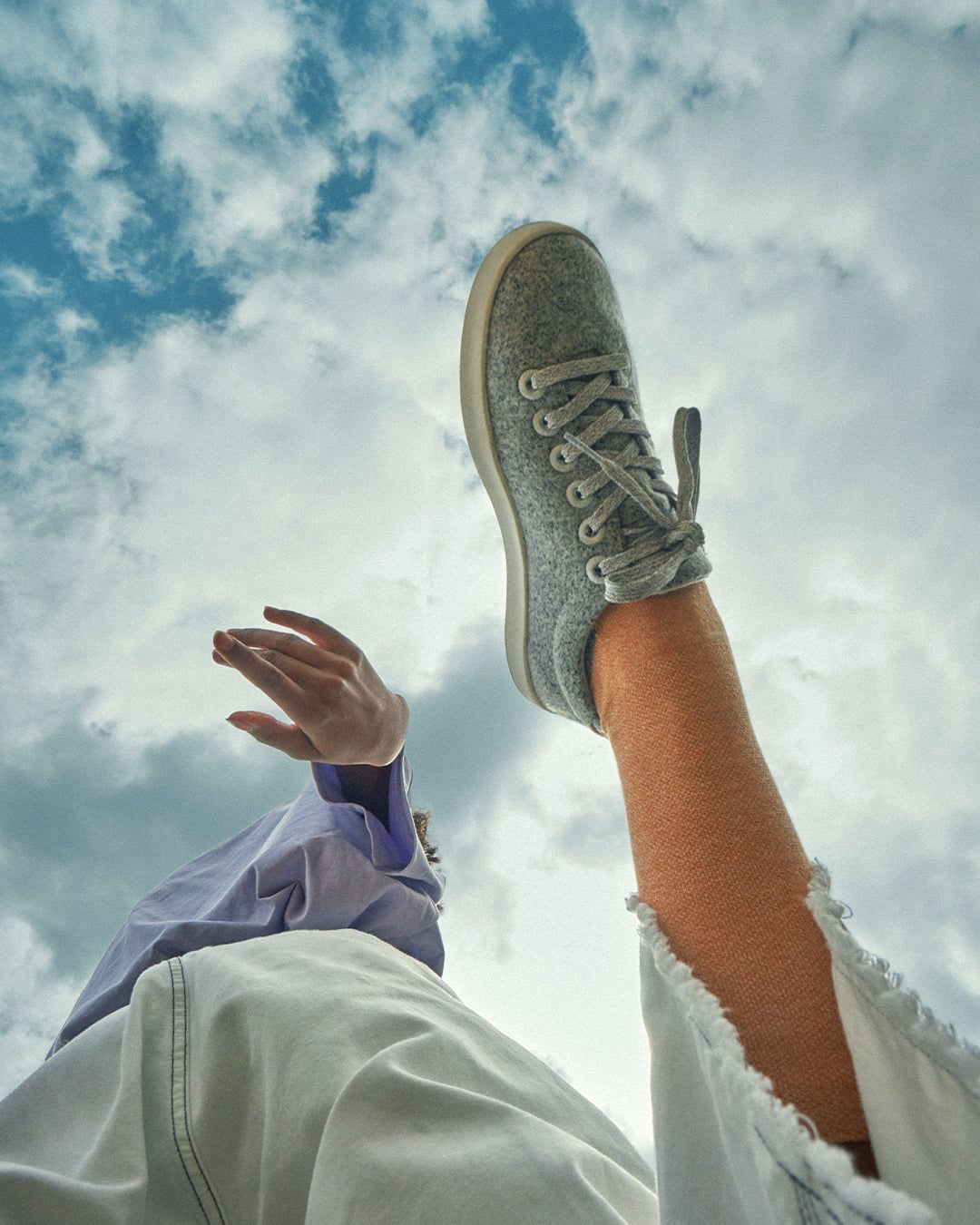 Allbirds 20: Lifestyle Secondary Images