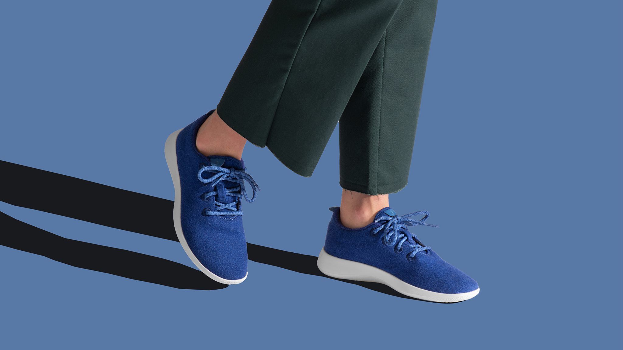 Allbirds 21: Backdrops