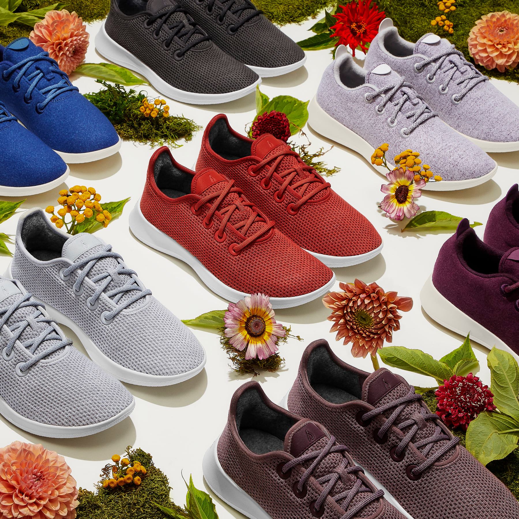 Allbirds 22: Lifestyle Secondary Images