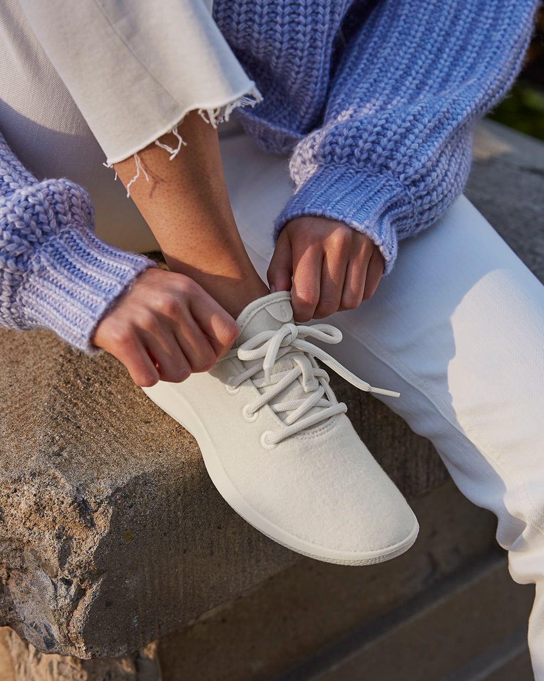 Allbirds 23: Lifestyle Secondary Images
