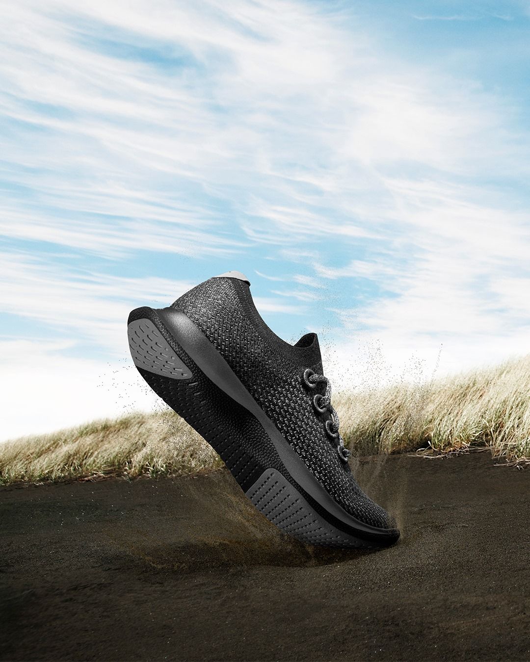 Allbirds 25: Backdrops
