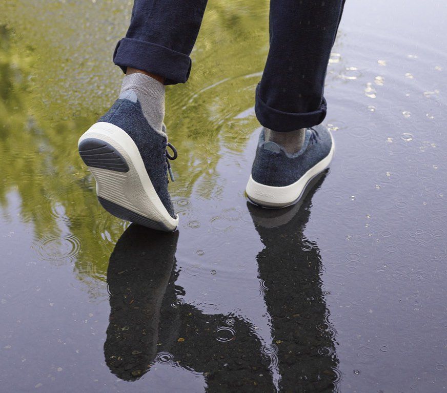 Allbirds 28: Lifestyle Secondary Images