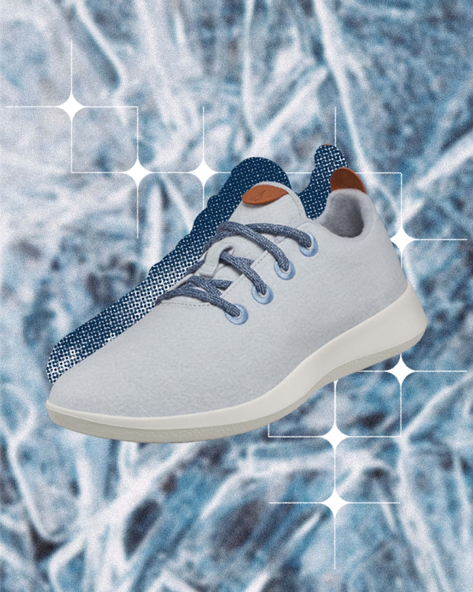 Allbirds 4: Backdrops
