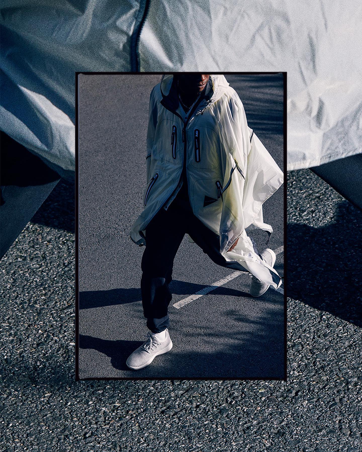 Allbirds 5: Lifestyle Secondary Images