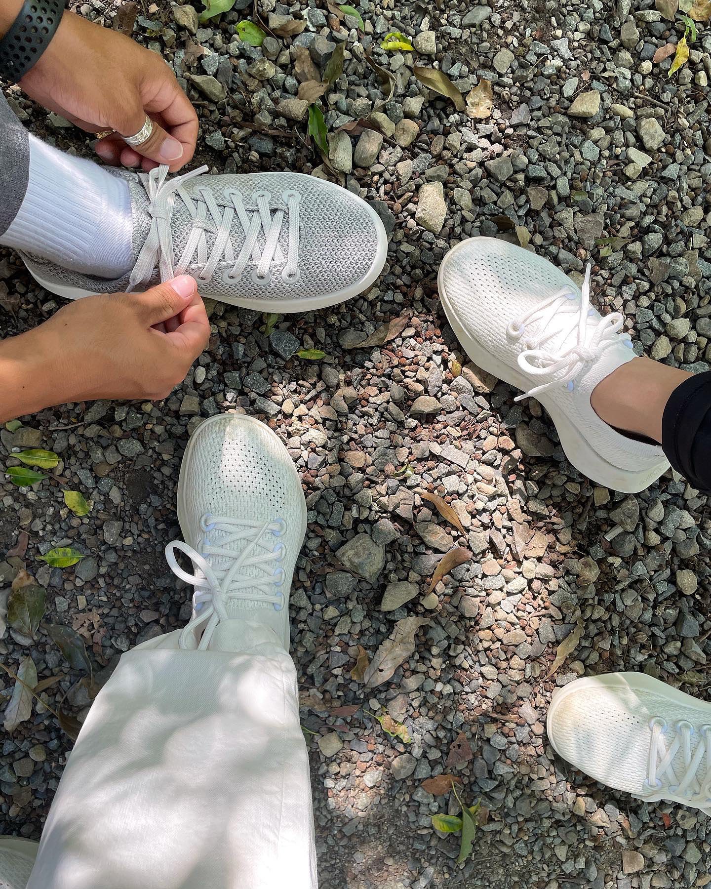 Allbirds 8: UGC Secondary Images
